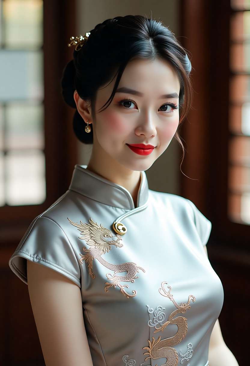 直播封面