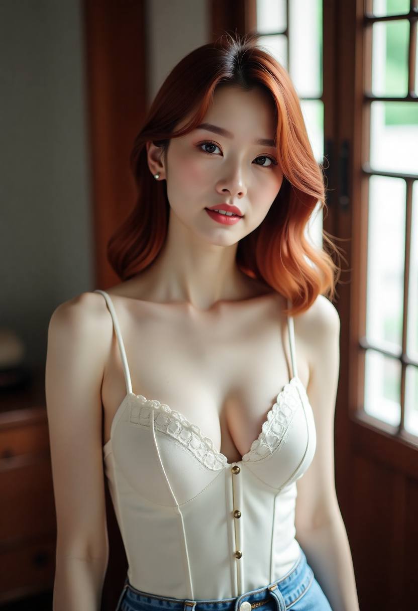 直播封面