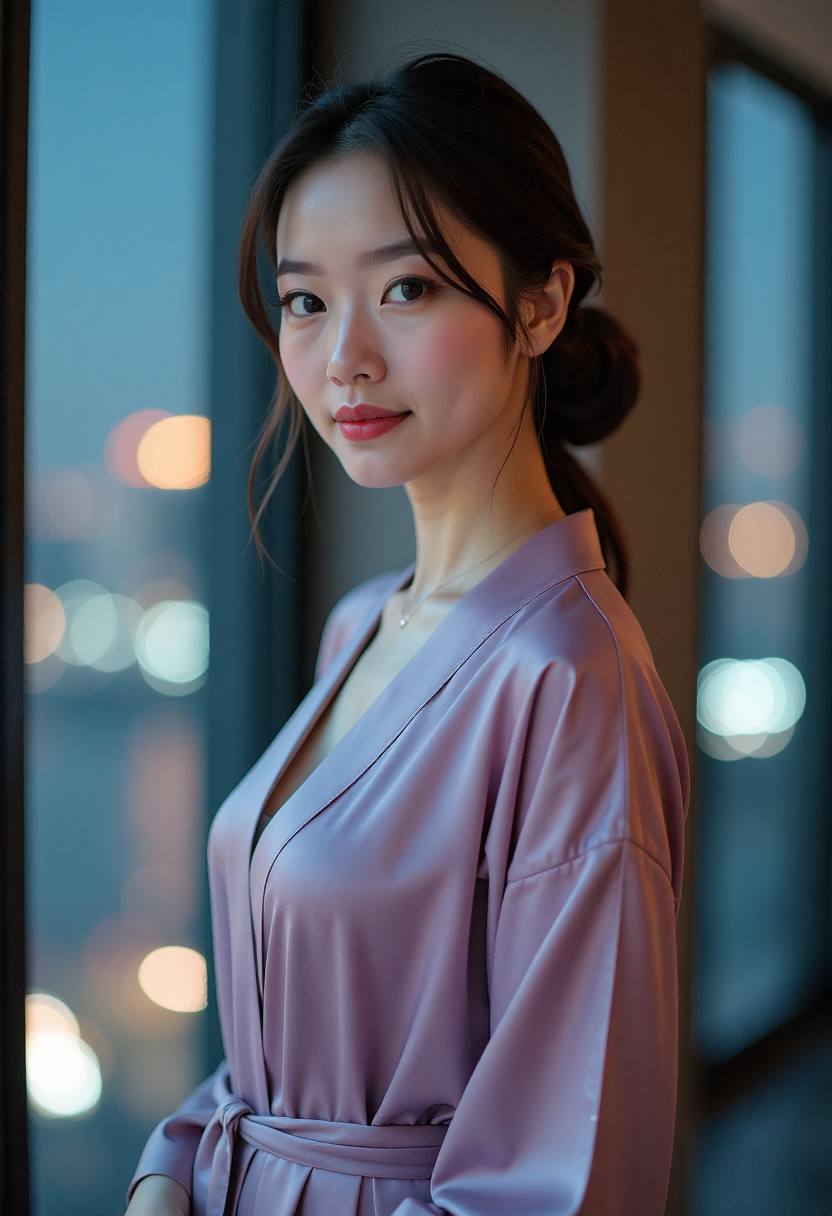 直播封面